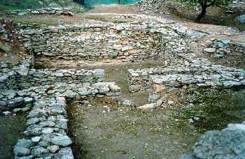 Sesklo 7000 BC